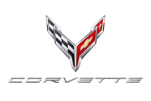 Corvette Logo - We work all makes and modles