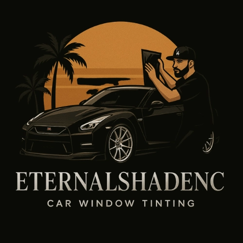 Eternal Shade NC Logo