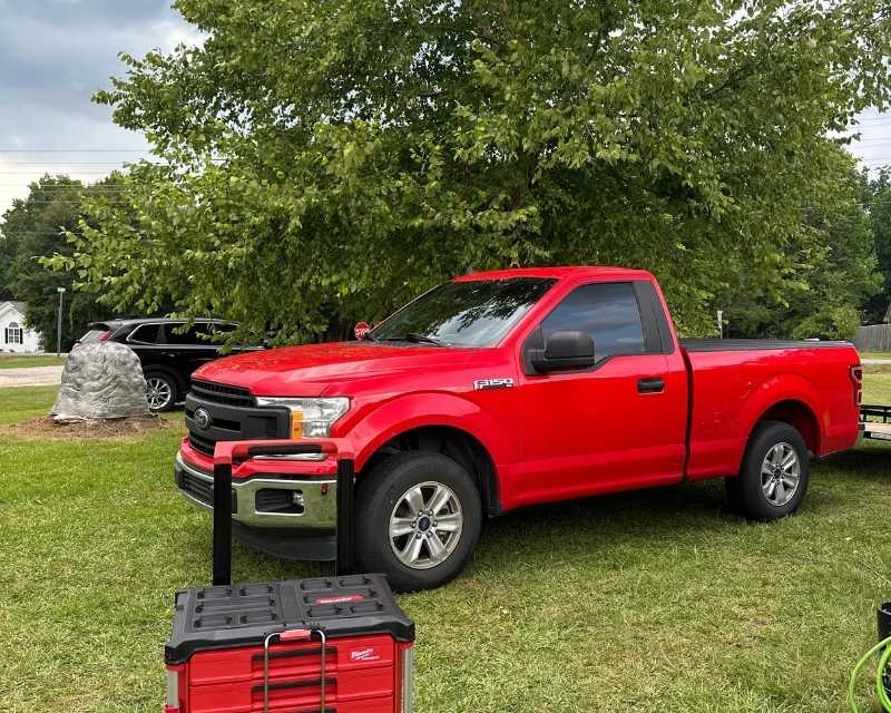 best window tinting near me service