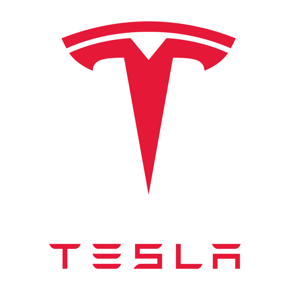 Tesla Logo - We work all makes and modles